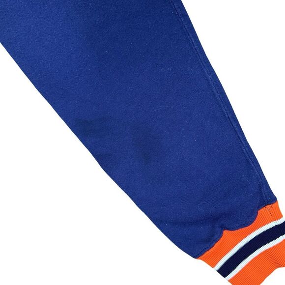 Vintage 90’s Russell Athletic Chicago Bears Pullover Sweatshirt - Size Large - Picture 7 of 9